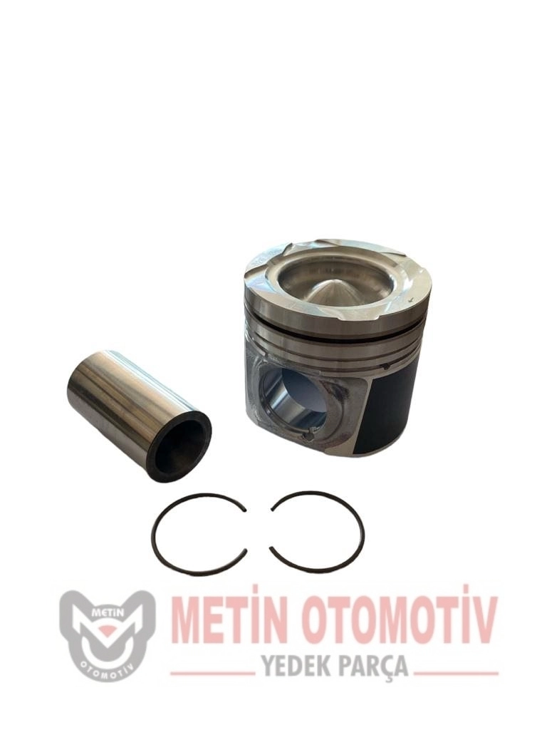 DMAX 19> RZ4E 1.9 PİSTON MAHLE STD (IMPS82531WAL2-898248501) ISUZU